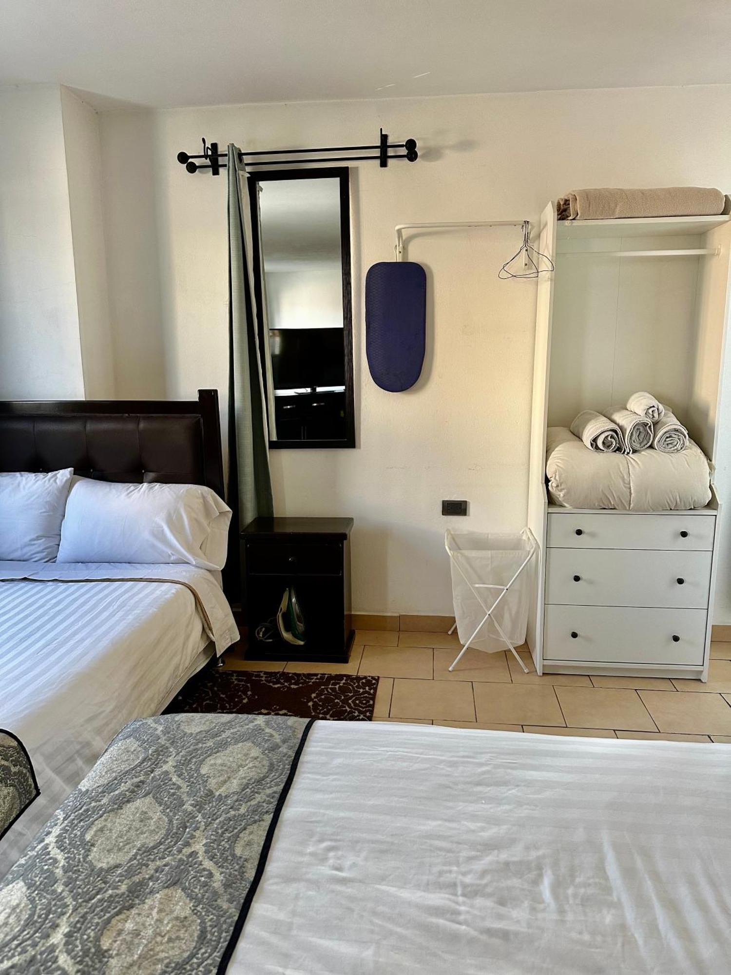 Casa San Andres Hotel Cholula Bagian luar foto